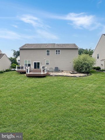 296 MASTERS DR, Pottstown, PA 19464