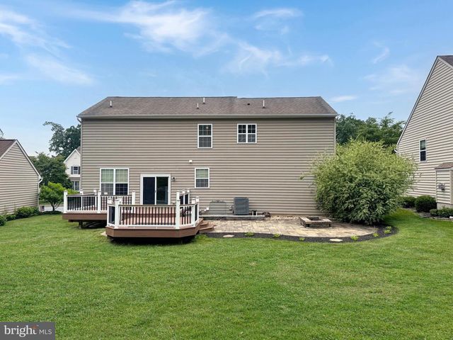 296 MASTERS DR, Pottstown, PA 19464