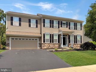 296 MASTERS DR, Pottstown, PA 19464