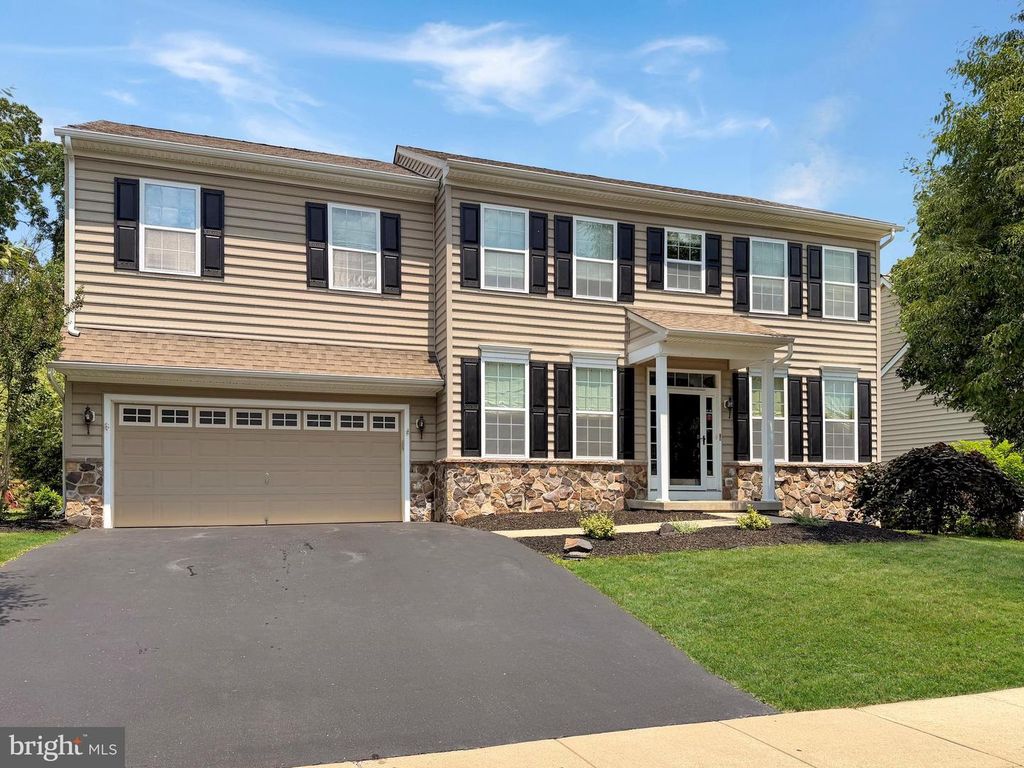 296 MASTERS DR, Pottstown, PA 19464