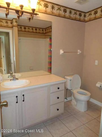 1358 Sanibel Lane, Merritt Island, FL 32952