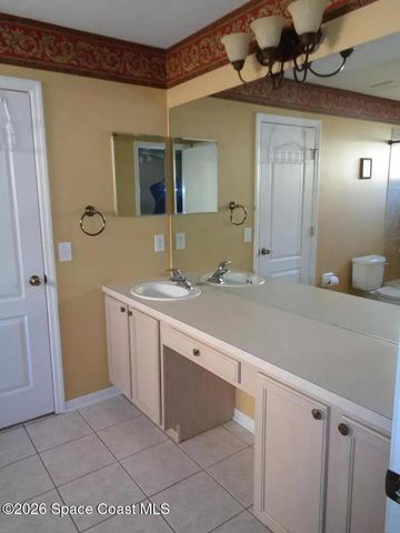 1358 Sanibel Lane, Merritt Island, FL 32952