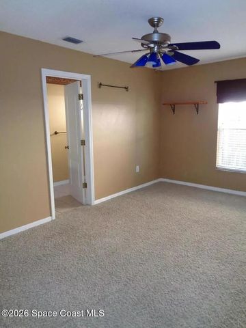 1358 Sanibel Lane, Merritt Island, FL 32952