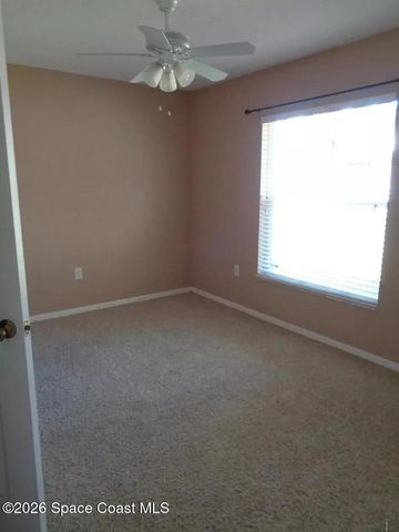 1358 Sanibel Lane, Merritt Island, FL 32952