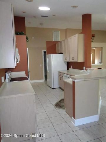 1358 Sanibel Lane, Merritt Island, FL 32952