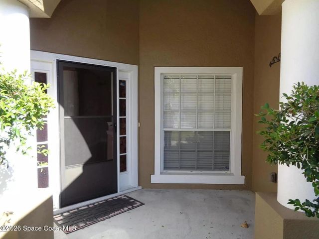 1358 Sanibel Lane, Merritt Island, FL 32952