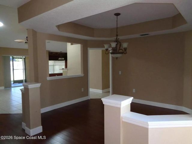 1358 Sanibel Lane, Merritt Island, FL 32952