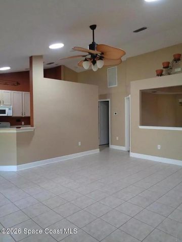 1358 Sanibel Lane, Merritt Island, FL 32952