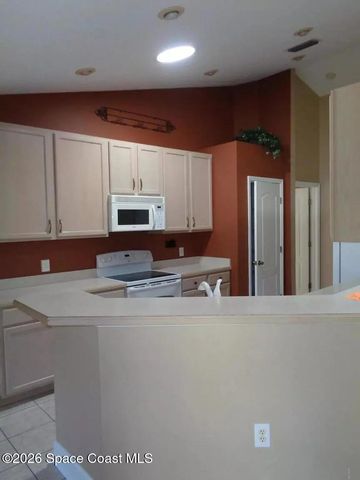 1358 Sanibel Lane, Merritt Island, FL 32952