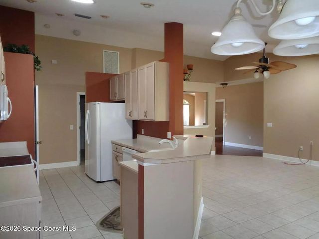 1358 Sanibel Lane, Merritt Island, FL 32952