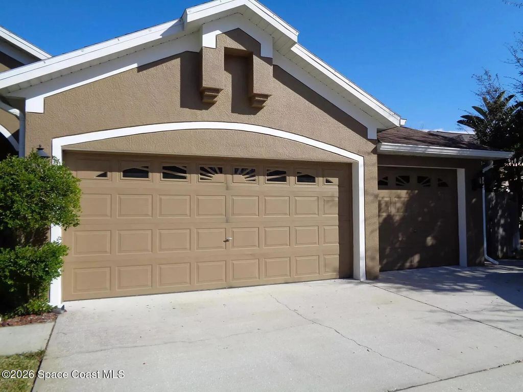 1358 Sanibel Lane, Merritt Island, FL 32952