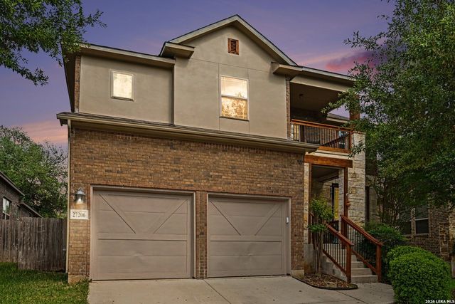 27206 Smokey Chase, Boerne, TX 78015