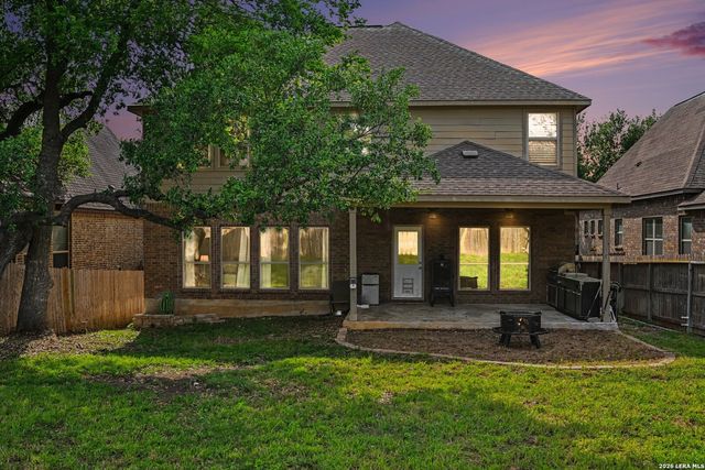 27206 Smokey Chase, Boerne, TX 78015
