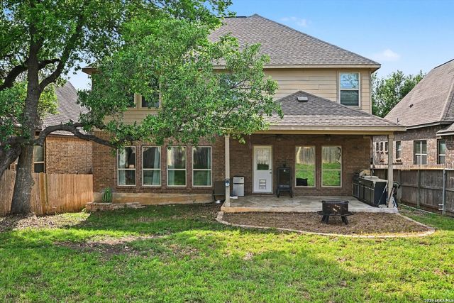 27206 Smokey Chase, Boerne, TX 78015