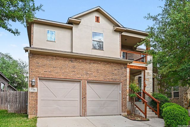 27206 Smokey Chase, Boerne, TX 78015