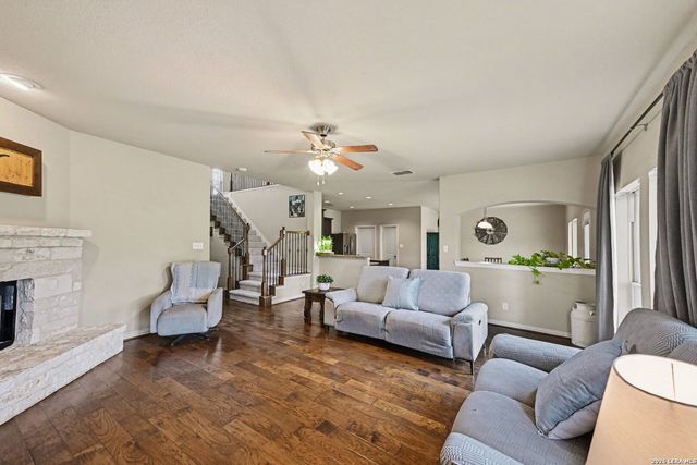 27206 Smokey Chase, Boerne, TX 78015