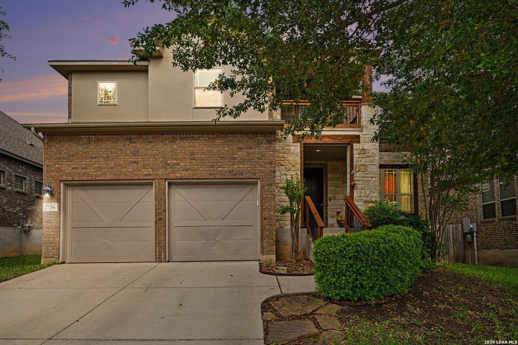 27206 Smokey Chase, Boerne, TX 78015