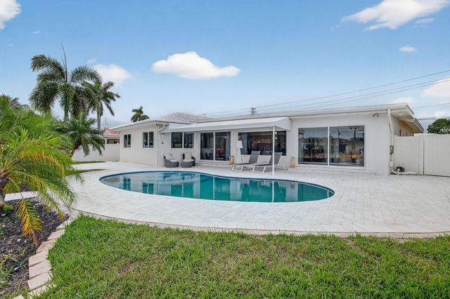 2720 NE 59th Street, Fort Lauderdale, FL 33308