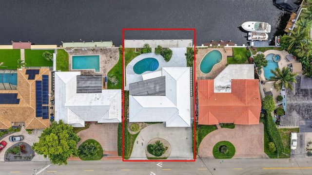 2720 NE 59th Street, Fort Lauderdale, FL 33308