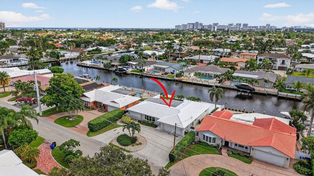 2720 NE 59th Street, Fort Lauderdale, FL 33308