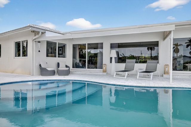 2720 NE 59th Street, Fort Lauderdale, FL 33308