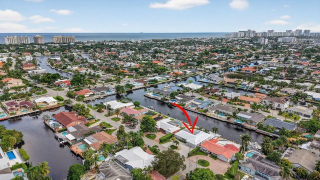 2720 NE 59th Street, Fort Lauderdale, FL 33308