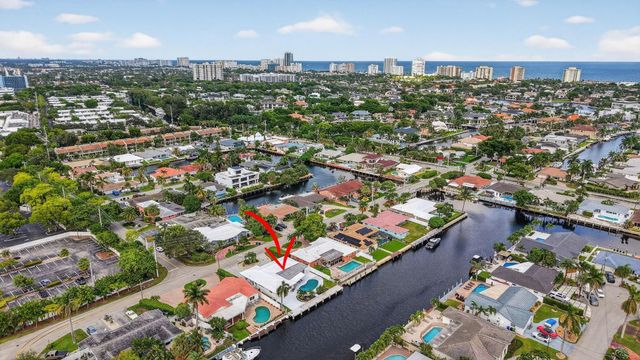 2720 NE 59th Street, Fort Lauderdale, FL 33308
