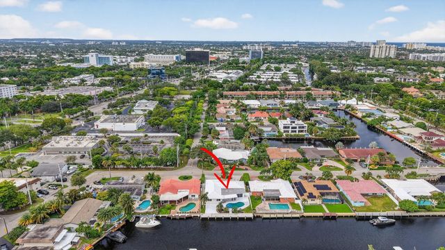 2720 NE 59th Street, Fort Lauderdale, FL 33308