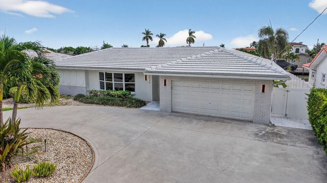 2720 NE 59th Street, Fort Lauderdale, FL 33308