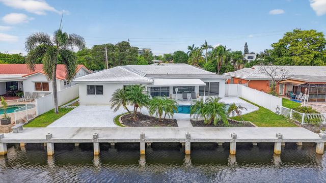 2720 NE 59th Street, Fort Lauderdale, FL 33308