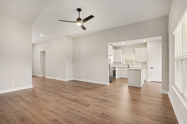1109 Costa Vista Trail, Fort Worth, TX 76108