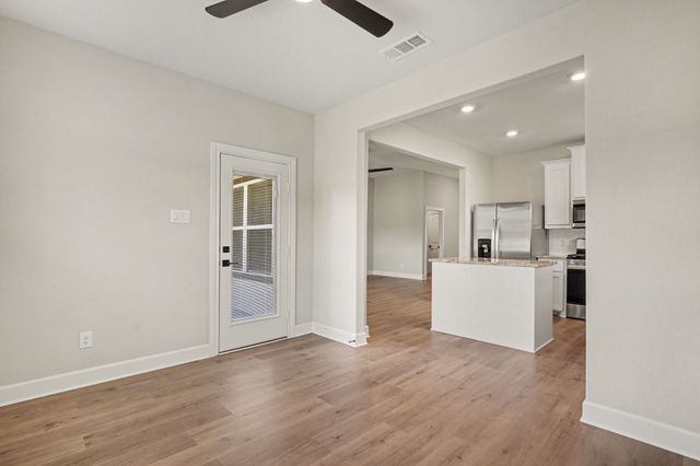 1109 Costa Vista Trail, Fort Worth, TX 76108