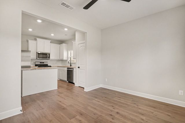 1109 Costa Vista Trail, Fort Worth, TX 76108