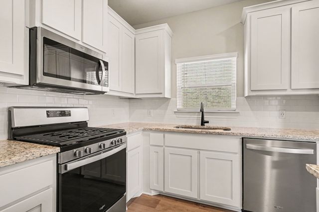 1109 Costa Vista Trail, Fort Worth, TX 76108