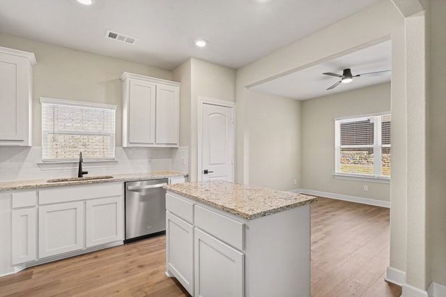 1109 Costa Vista Trail, Fort Worth, TX 76108