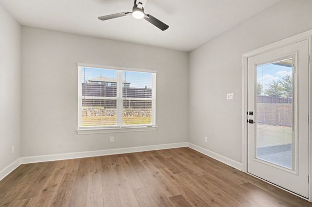 1109 Costa Vista Trail, Fort Worth, TX 76108