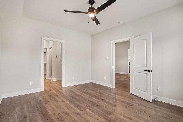 1109 Costa Vista Trail, Fort Worth, TX 76108