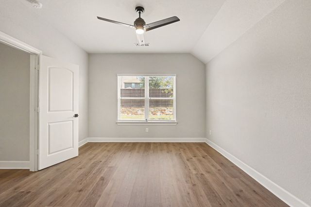 1109 Costa Vista Trail, Fort Worth, TX 76108
