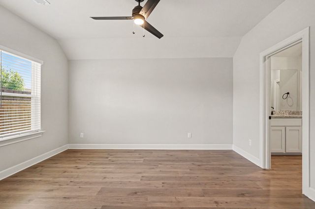1109 Costa Vista Trail, Fort Worth, TX 76108