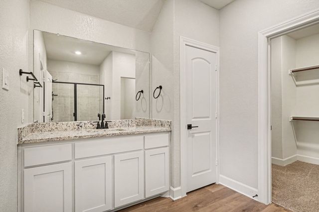 1109 Costa Vista Trail, Fort Worth, TX 76108