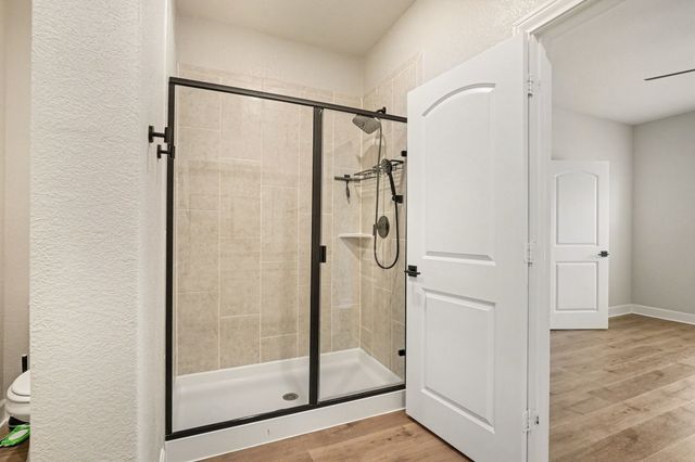 1109 Costa Vista Trail, Fort Worth, TX 76108