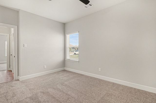 1109 Costa Vista Trail, Fort Worth, TX 76108