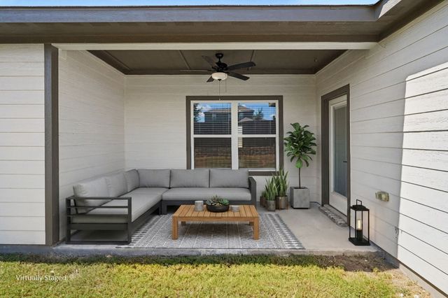 1109 Costa Vista Trail, Fort Worth, TX 76108