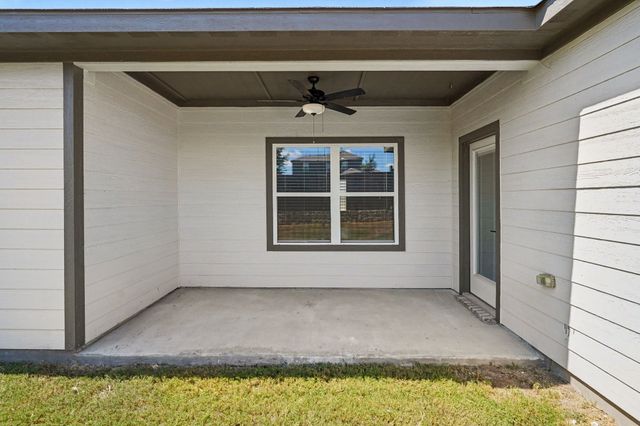 1109 Costa Vista Trail, Fort Worth, TX 76108