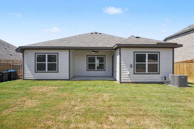 1109 Costa Vista Trail, Fort Worth, TX 76108