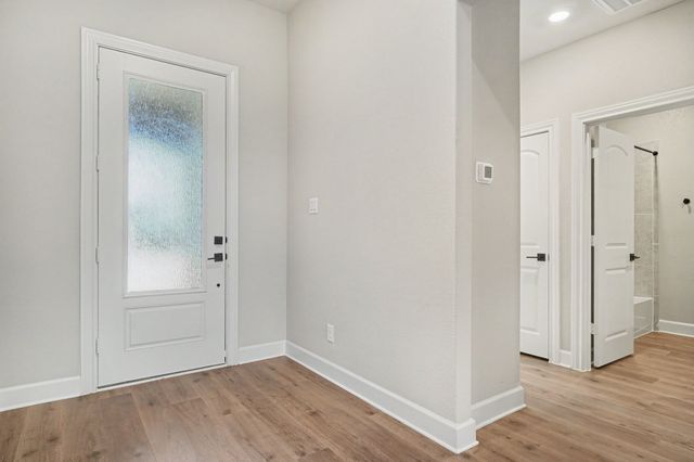 1109 Costa Vista Trail, Fort Worth, TX 76108