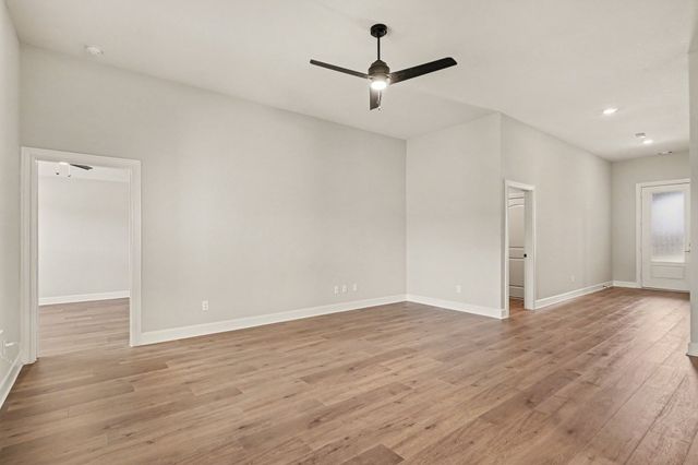 1109 Costa Vista Trail, Fort Worth, TX 76108