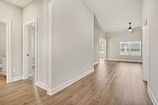 1109 Costa Vista Trail, Fort Worth, TX 76108