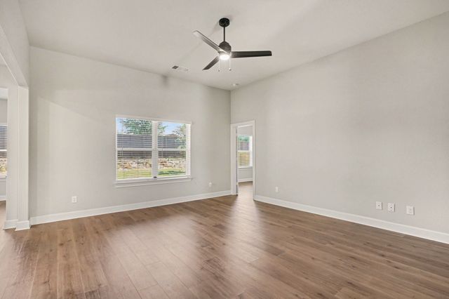 1109 Costa Vista Trail, Fort Worth, TX 76108