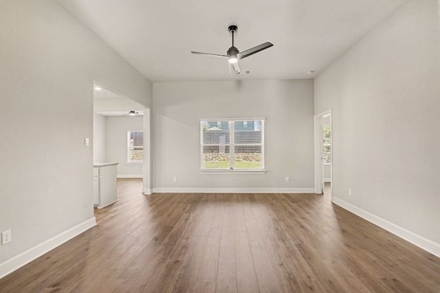 1109 Costa Vista Trail, Fort Worth, TX 76108